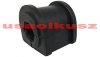 Guma tylnego drążka stabilizatora 16mm Jeep Commander